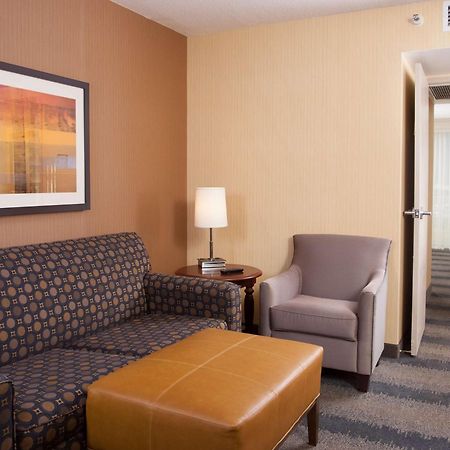 Embassy Suites By Hilton Bloomington/Minneapolis Esterno foto