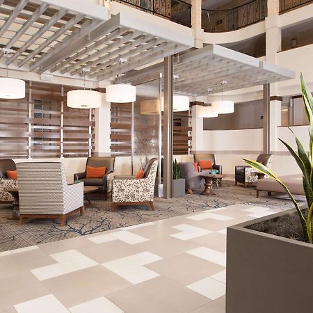 Embassy Suites By Hilton Bloomington/Minneapolis Esterno foto