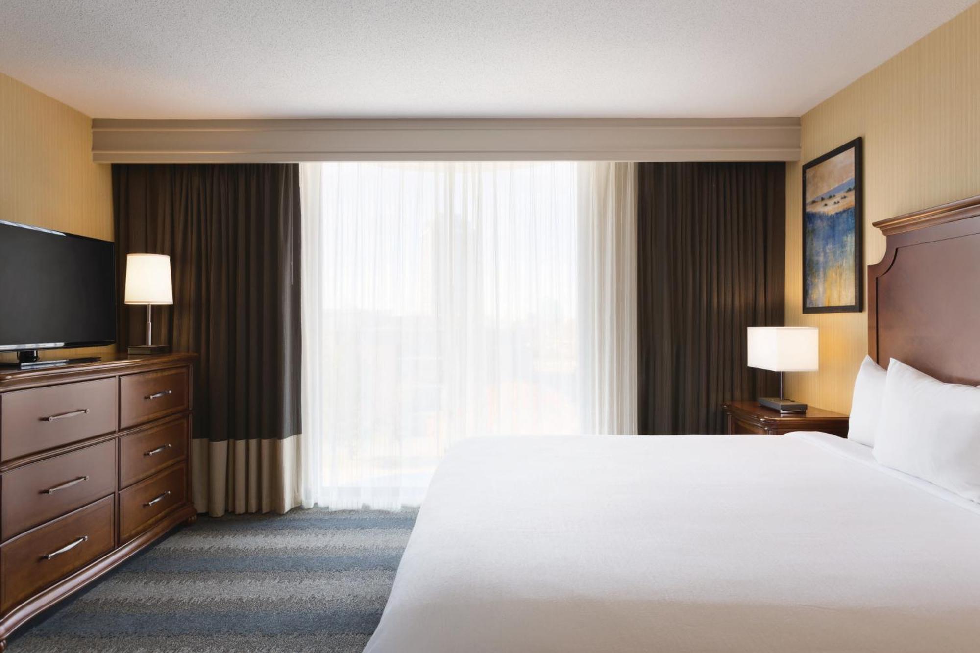 Embassy Suites By Hilton Bloomington/Minneapolis Esterno foto