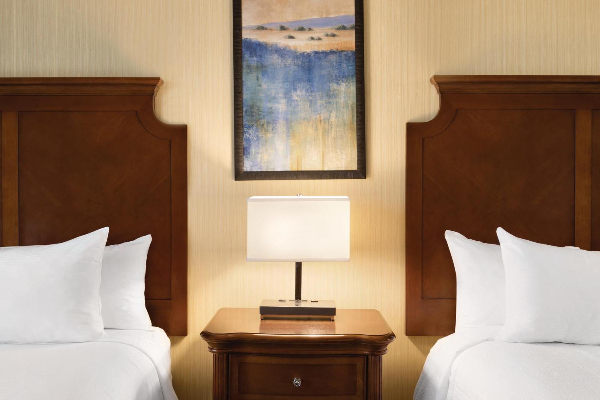 Embassy Suites By Hilton Bloomington/Minneapolis Esterno foto