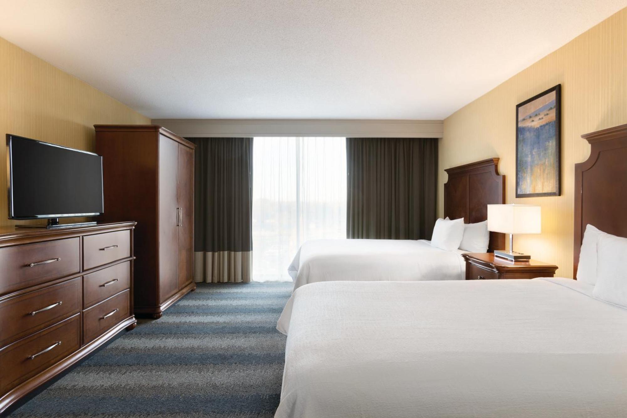 Embassy Suites By Hilton Bloomington/Minneapolis Esterno foto