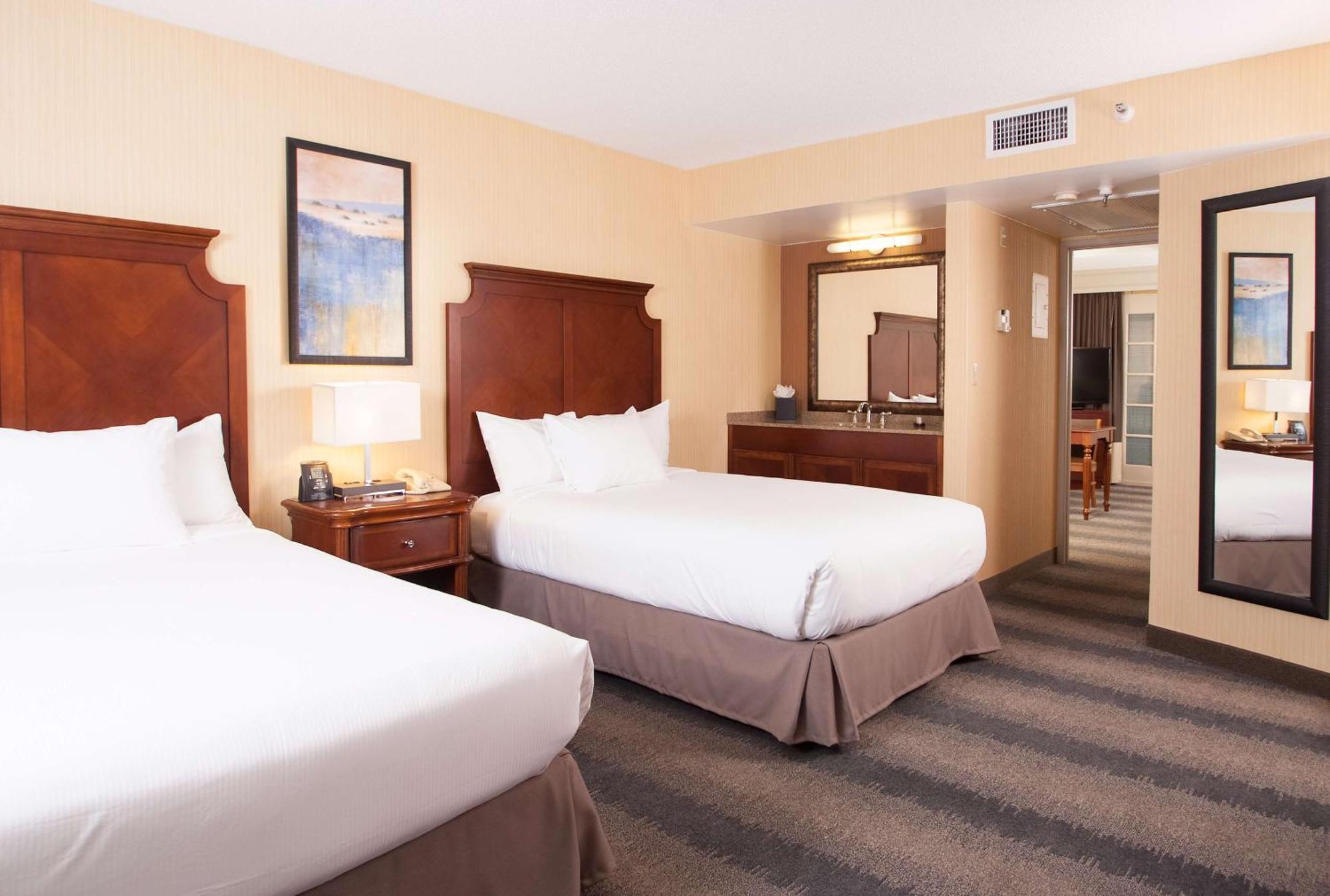 Embassy Suites By Hilton Bloomington/Minneapolis Esterno foto