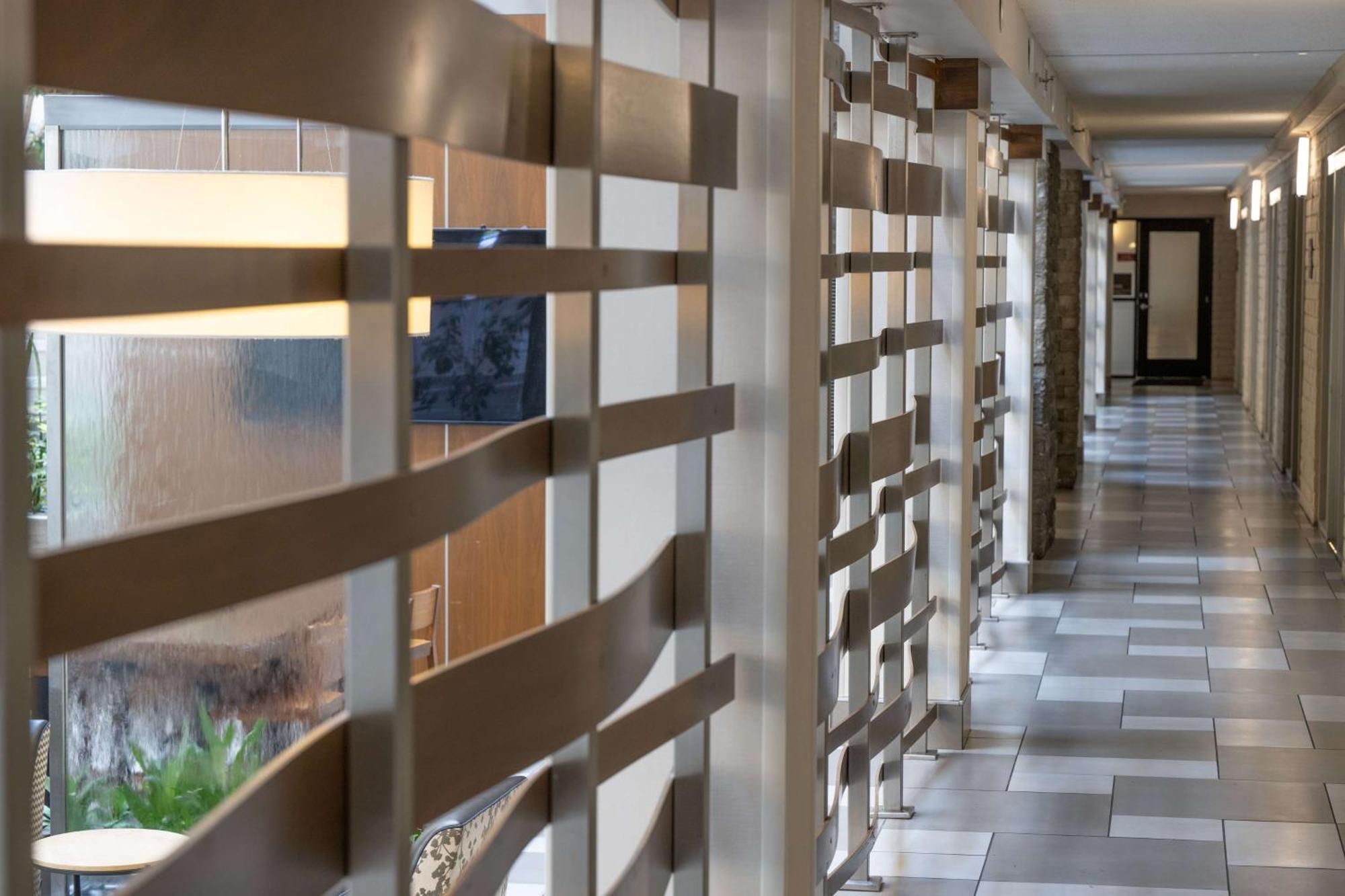 Embassy Suites By Hilton Bloomington/Minneapolis Esterno foto