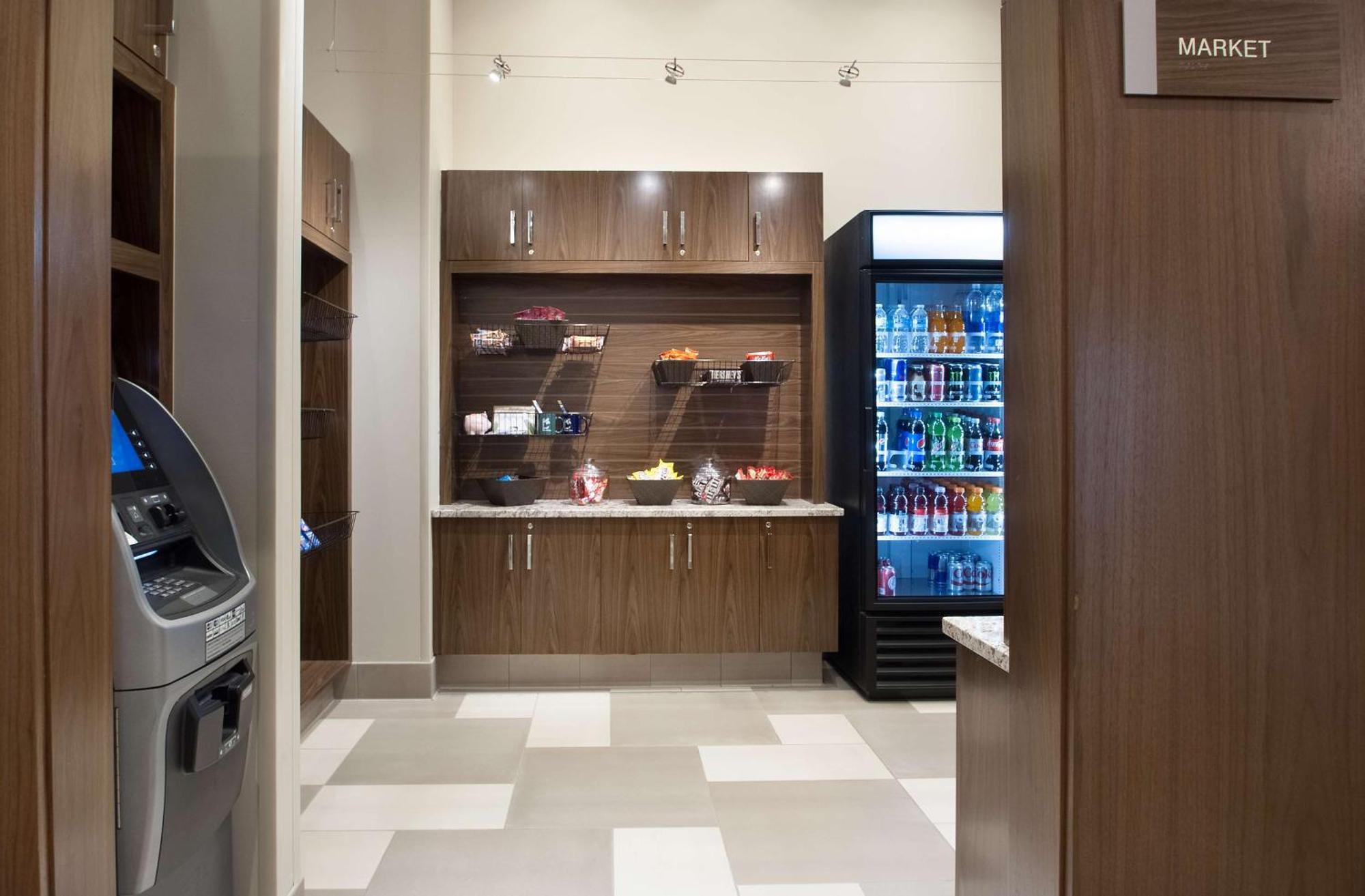 Embassy Suites By Hilton Bloomington/Minneapolis Esterno foto