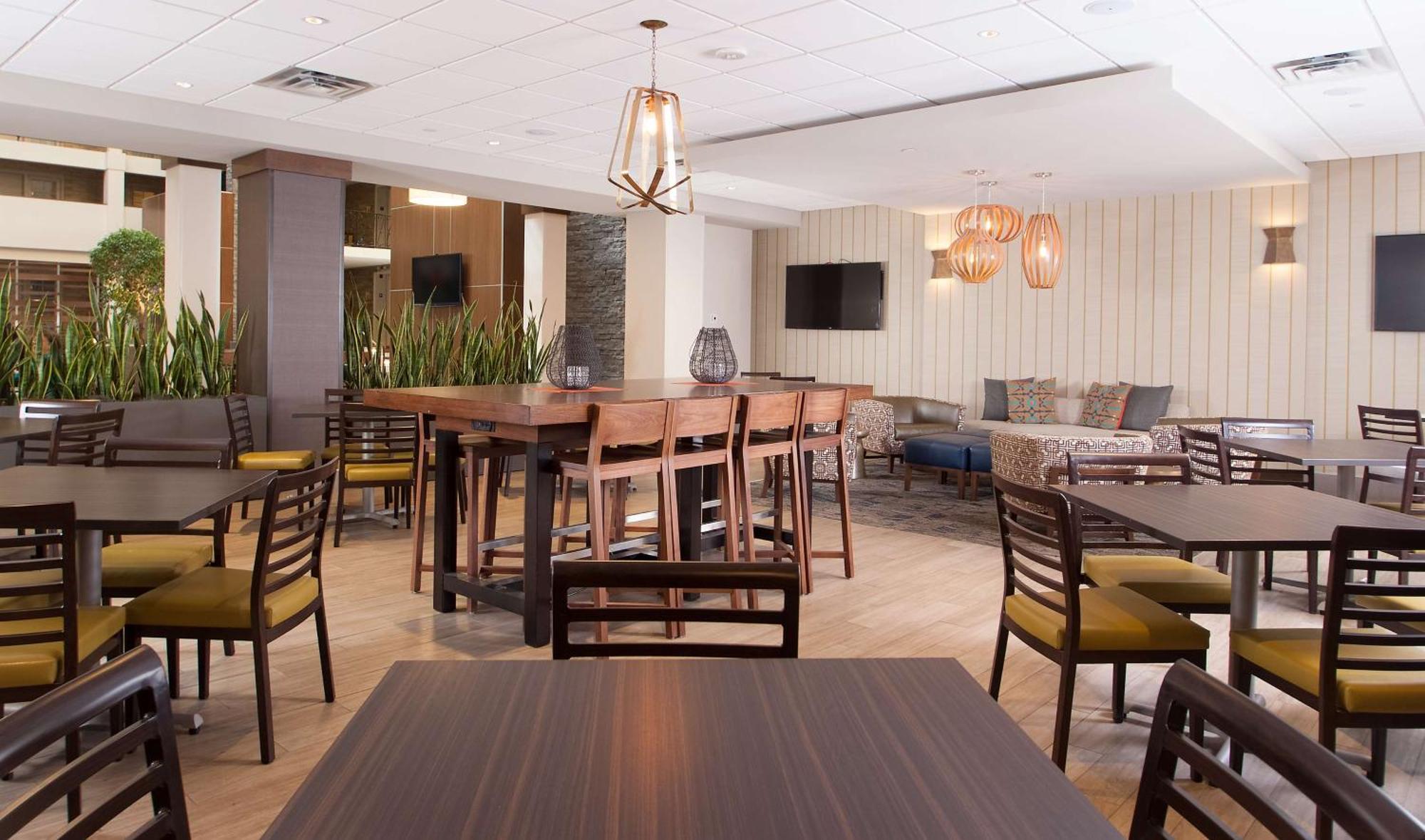 Embassy Suites By Hilton Bloomington/Minneapolis Esterno foto