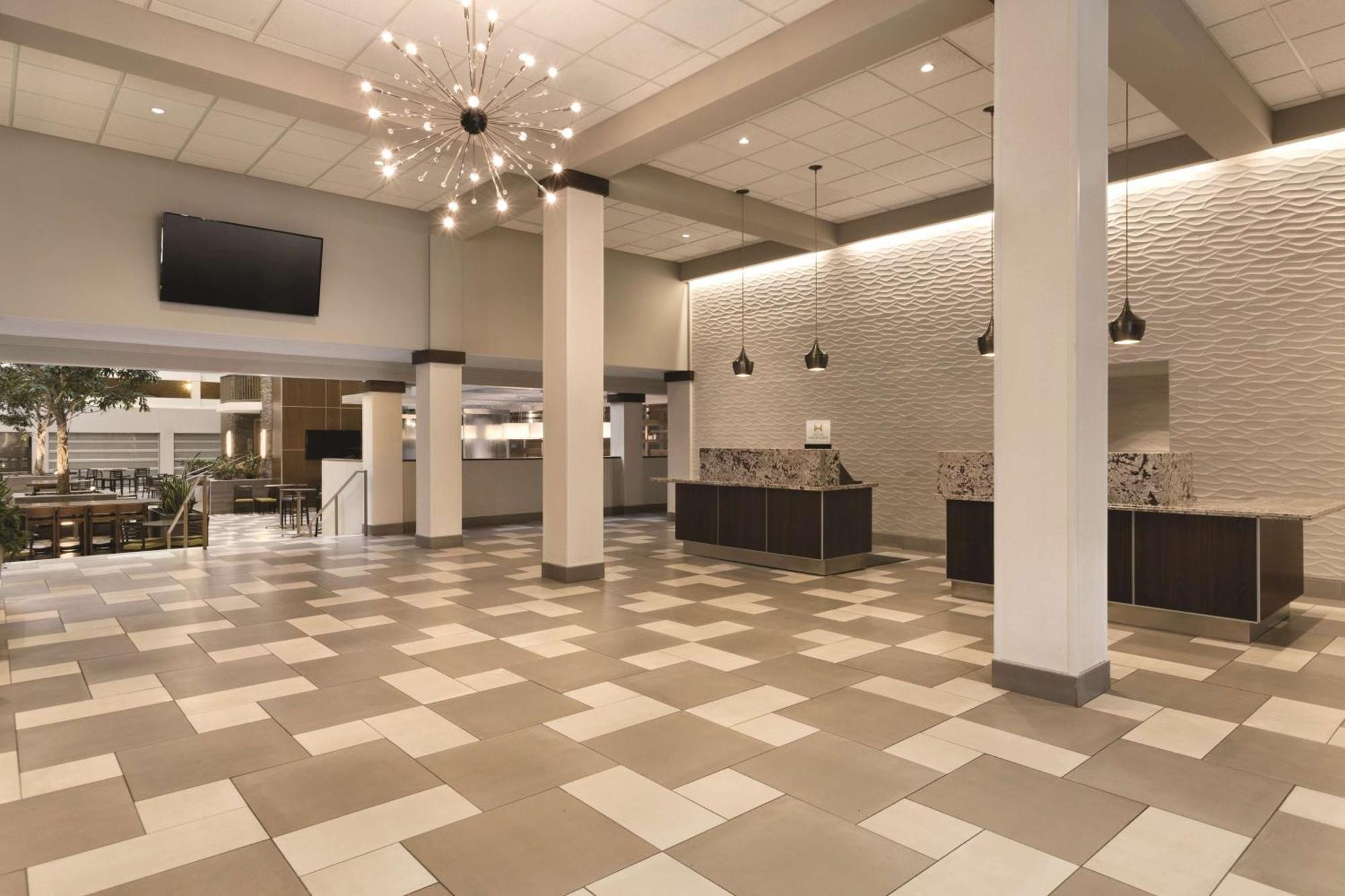 Embassy Suites By Hilton Bloomington/Minneapolis Esterno foto